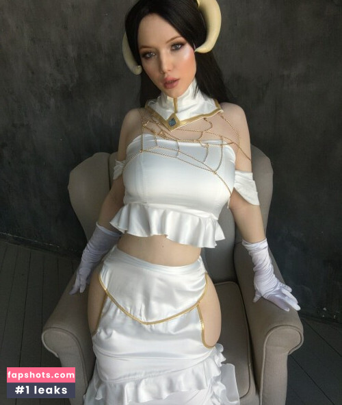 Lada Lyumos Nude Leaks OnlyFans Photos #4087 - LeakJerk