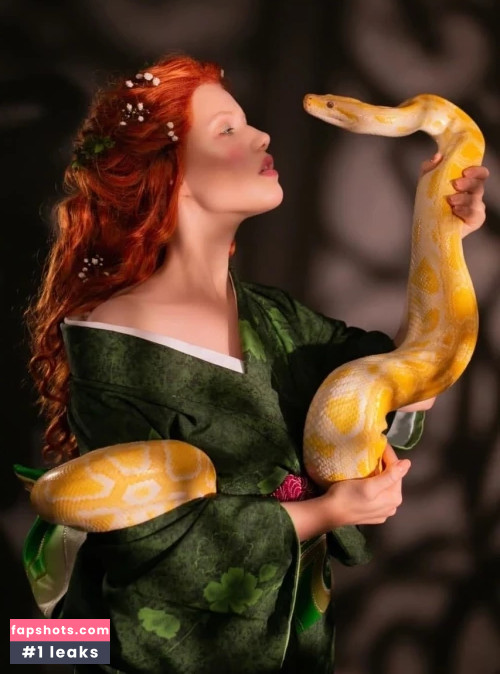 Lada Lyumos Nude Leaks OnlyFans Photos #4116 - LeakJerk