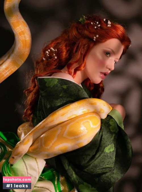 Lada Lyumos Nude Leaks OnlyFans Photos #4117 - LeakJerk