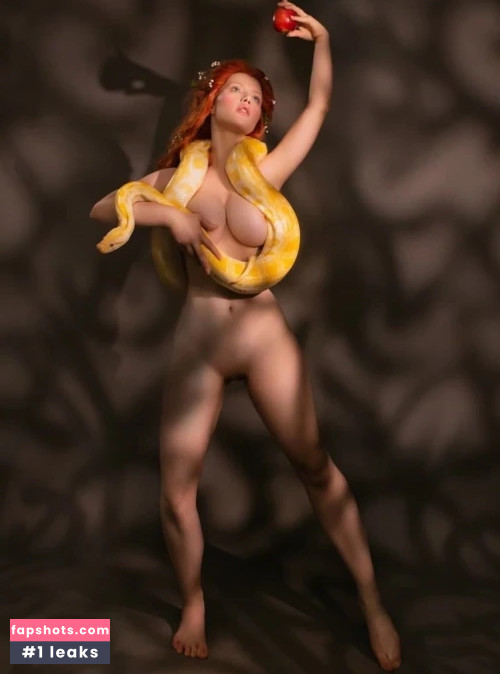 Lada Lyumos Nude Leaks OnlyFans Photos #4118 - LeakJerk