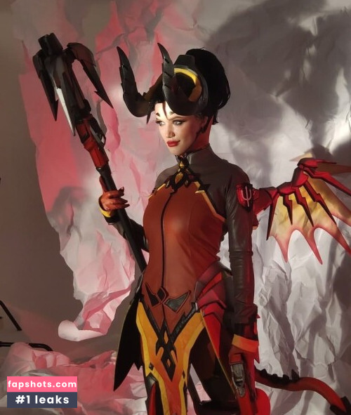 Lada Lyumos Nude Leaks OnlyFans Photos #4162 - LeakJerk