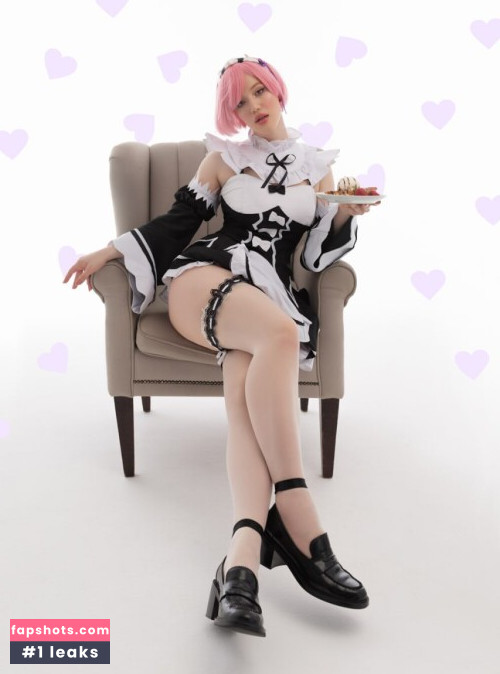 Lada Lyumos Nude Leaks OnlyFans Photos #4190 - LeakJerk