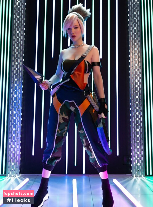 Lada Lyumos Nude Leaks OnlyFans Photos #4193 - LeakJerk