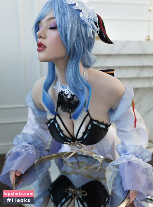 Lada Lyumos Nude Leaks OnlyFans Photos #4279 - LeakJerk