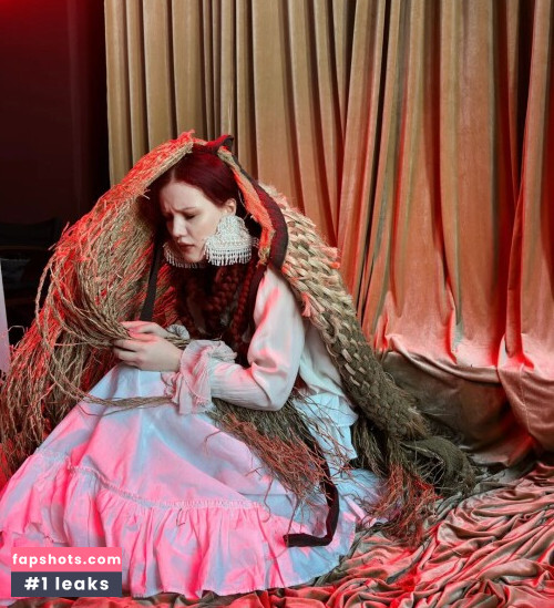 Lada Lyumos Nude Leaks OnlyFans Photos #4309 - LeakJerk