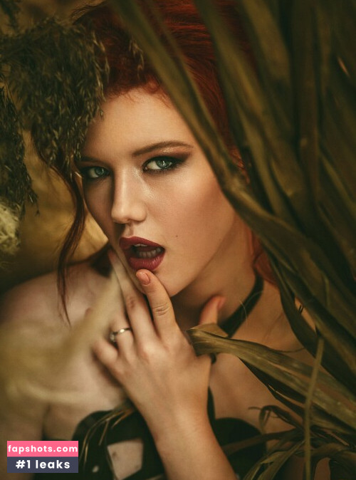 Lada Lyumos Nude Leaks OnlyFans Photos #4388 - LeakJerk