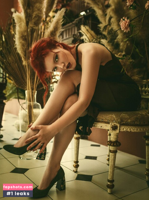 Lada Lyumos Nude Leaks OnlyFans Photos #4390 - LeakJerk