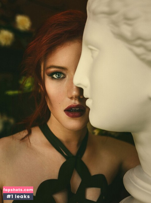 Lada Lyumos Nude Leaks OnlyFans Photos #4394 - LeakJerk