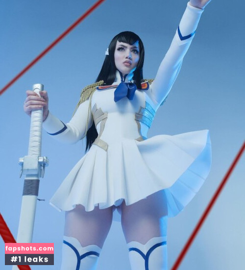 Lada Lyumos Nude Leaks OnlyFans Photos #4427 - LeakJerk