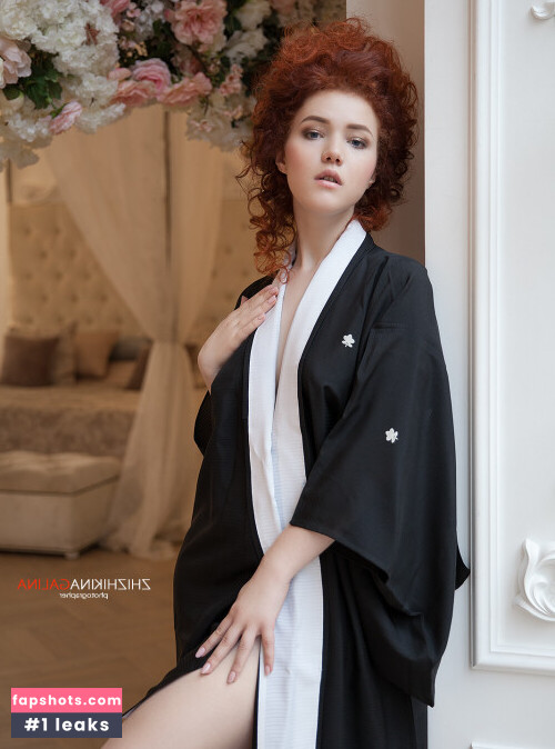 Lada Lyumos Nude Leaks OnlyFans Photos #4429 - LeakJerk