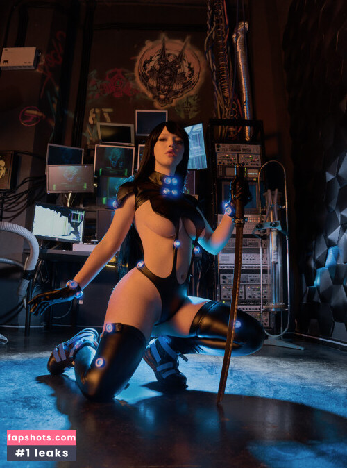 Lada Lyumos Nude Leaks OnlyFans Photos #4469 - LeakJerk