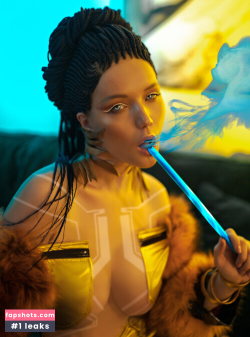 Lada Lyumos Nude Leaks OnlyFans Photos #4515 - LeakJerk