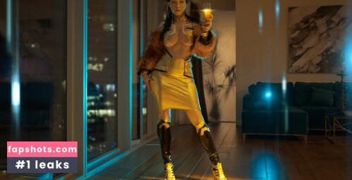 Lada Lyumos Nude Leaks OnlyFans Photos #4516 - LeakJerk