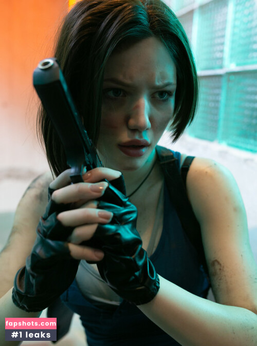 Lada Lyumos Nude Leaks OnlyFans Photos #4645 - LeakJerk