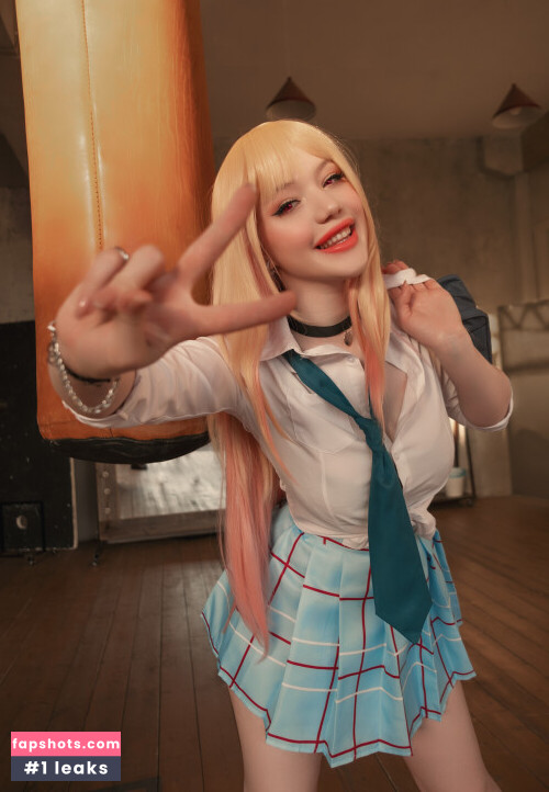 Lada Lyumos Nude Leaks OnlyFans Photos #4686 - LeakJerk