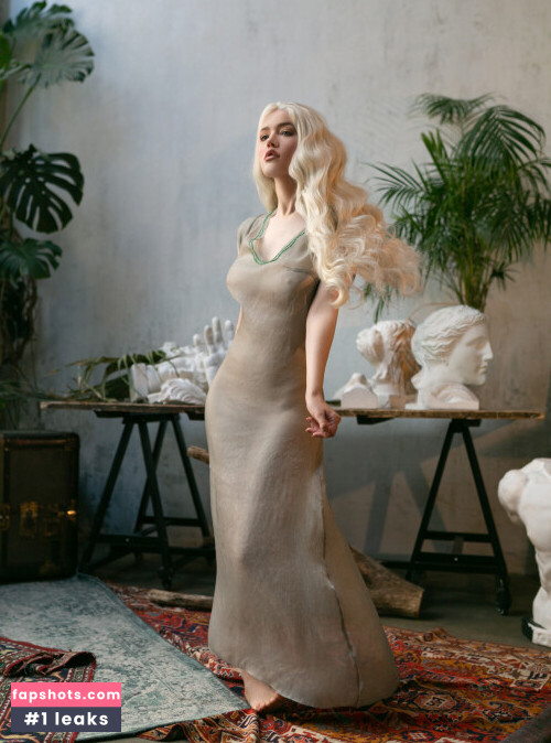 Lada Lyumos Nude Leaks OnlyFans Photos #4711 - LeakJerk