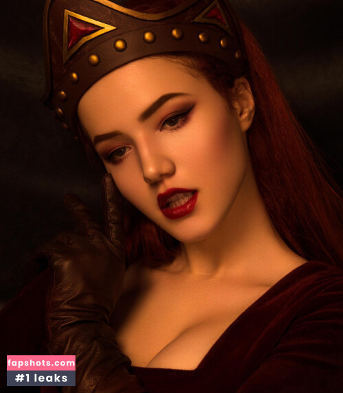 Lada Lyumos Nude Leaks OnlyFans Photos #4768 - LeakJerk