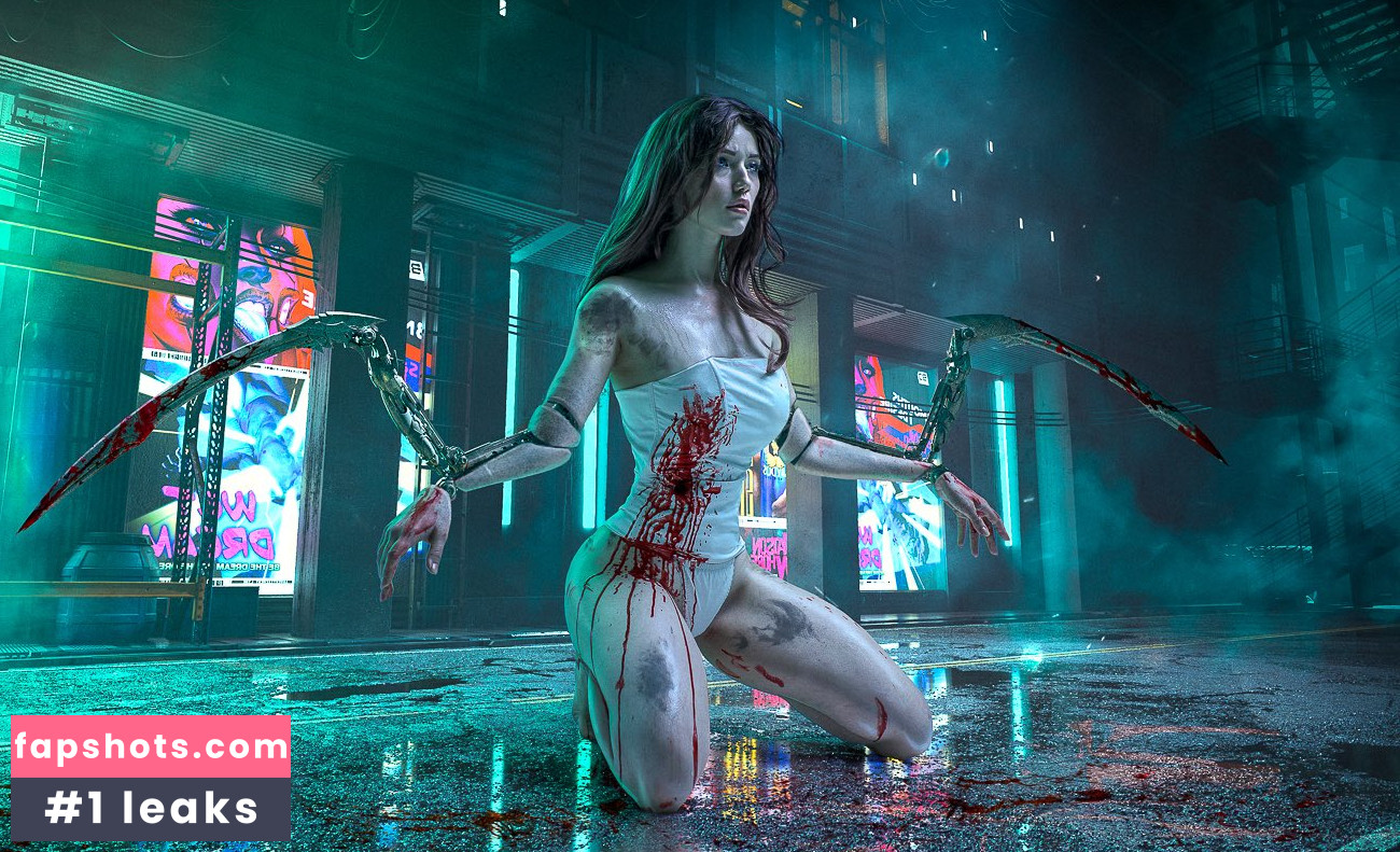 Lada Lyumos Nude Leaks OnlyFans Photos #4853 - LeakJerk