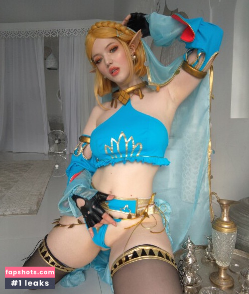 Lada Lyumos Nude Leaks OnlyFans Photos #4855 - LeakJerk