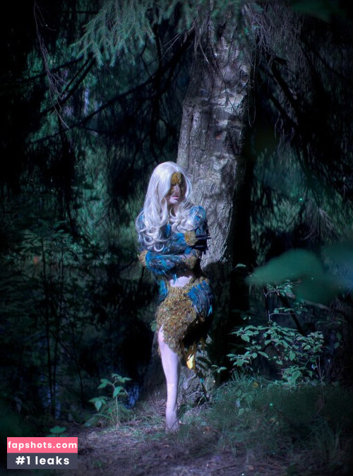 Lada Lyumos Nude Leaks OnlyFans Photos #4864 - LeakJerk