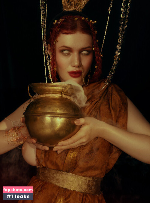 Lada Lyumos Nude Leaks OnlyFans Photos #4884 - LeakJerk