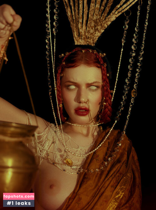 Lada Lyumos Nude Leaks OnlyFans Photos #4887 - LeakJerk