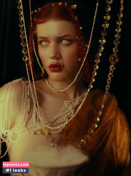 Lada Lyumos Nude Leaks OnlyFans Photos #4888 - LeakJerk