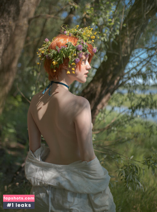 Lada Lyumos Nude Leaks OnlyFans Photos #4962 - LeakJerk