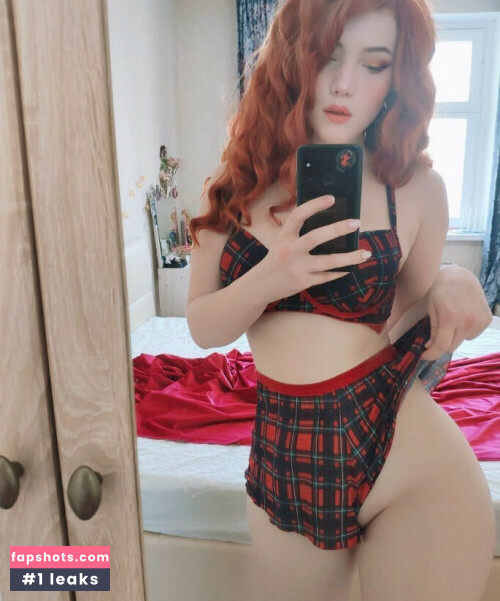 Lada Lyumos Nude Leaks OnlyFans Photos #5034 - LeakJerk