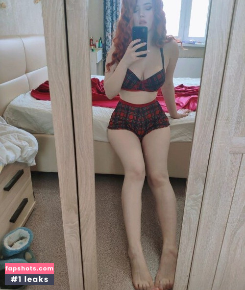 Lada Lyumos Nude Leaks OnlyFans Photos #5036 - LeakJerk