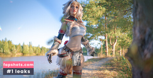 Lada Lyumos Nude Leaks OnlyFans Photos #5048 - LeakJerk