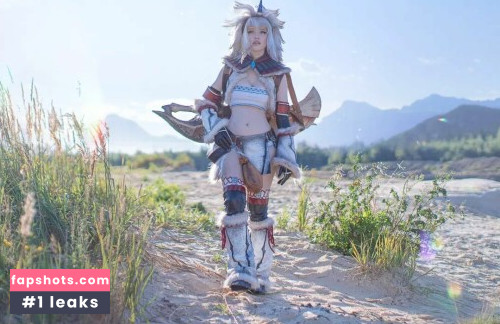 Lada Lyumos Nude Leaks OnlyFans Photos #5053 - LeakJerk