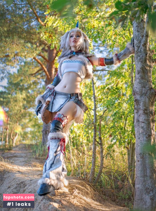 Lada Lyumos Nude Leaks OnlyFans Photos #5054 - LeakJerk