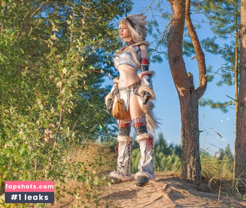 Lada Lyumos Nude Leaks OnlyFans Photos #5055 - LeakJerk