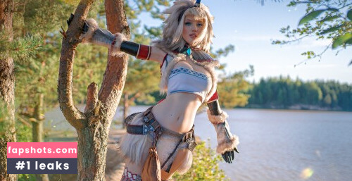 Lada Lyumos Nude Leaks OnlyFans Photos #5057 - LeakJerk