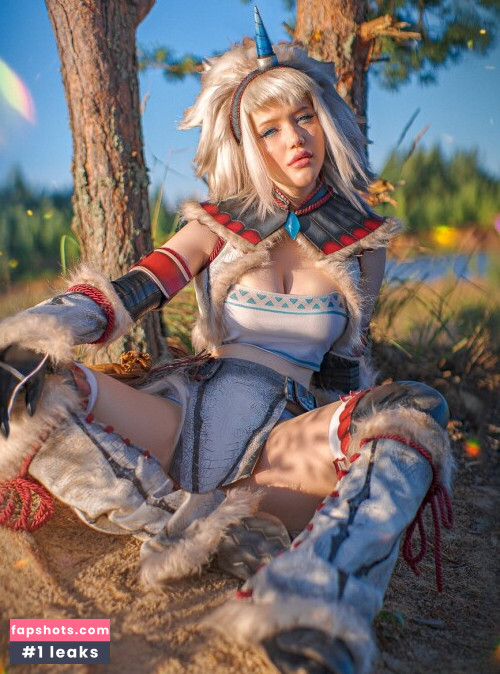 Lada Lyumos Nude Leaks OnlyFans Photos #5058 - LeakJerk