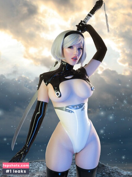 Lada Lyumos Nude Leaks OnlyFans Photos #5077 - LeakJerk