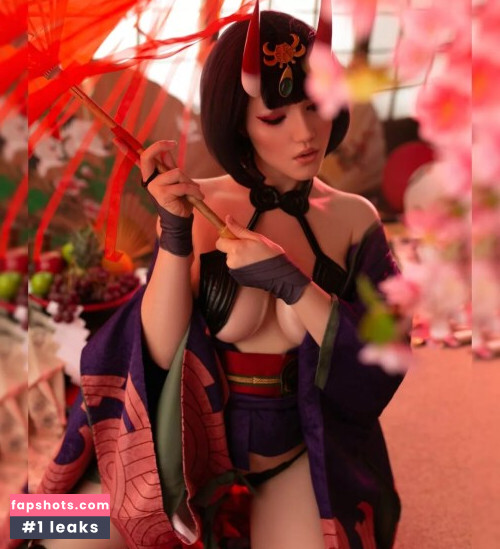 Lada Lyumos Nude Leaks OnlyFans Photos #5100 - LeakJerk