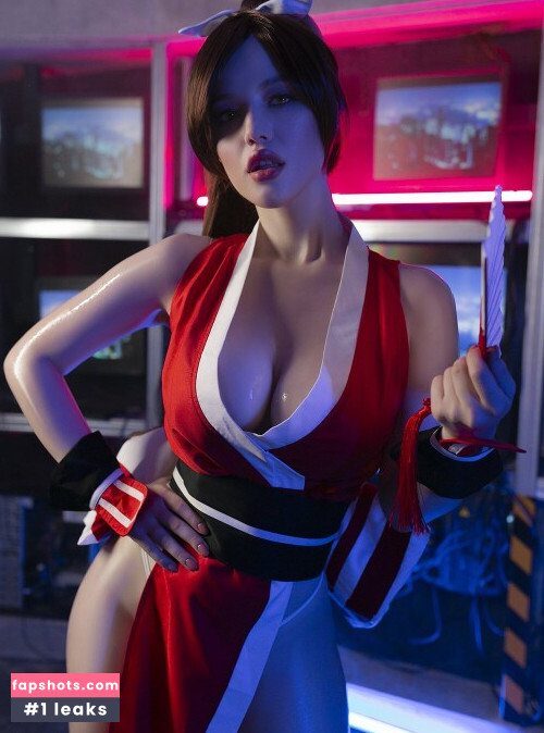 Lada Lyumos Nacktheit OnlyFans Fotos #5227 - Fapshots