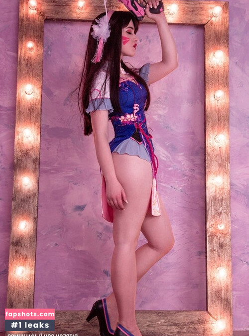 Lada Lyumos Nacktheit OnlyFans Fotos #5270 - Fapshots