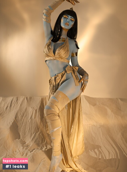 Lada Lyumos Nacktheit OnlyFans Fotos #5333 - Fapshots