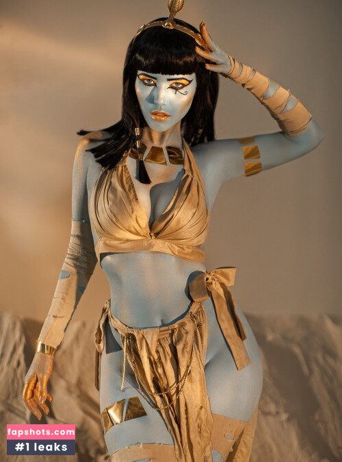 Lada Lyumos Nacktheit OnlyFans Fotos #5334 - Fapshots