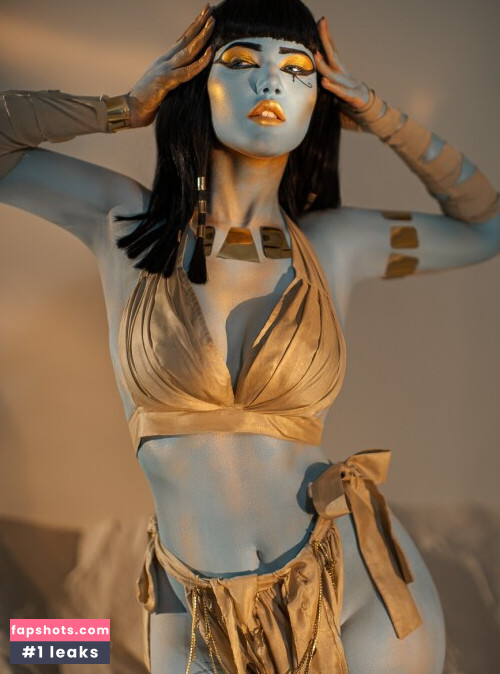 Lada Lyumos Nacktheit OnlyFans Fotos #5335 - Fapshots