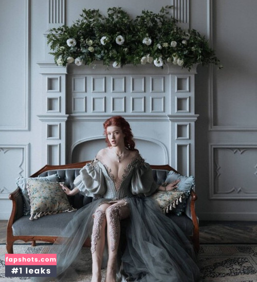 Lada Lyumos Nacktheit OnlyFans Fotos #5354 - Fapshots