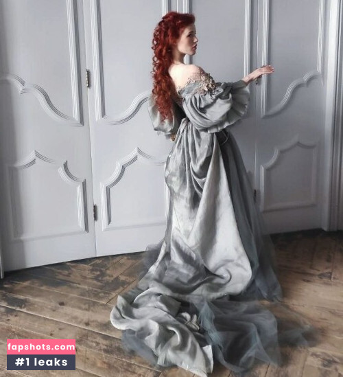 Lada Lyumos Nacktheit OnlyFans Fotos #5355 - Fapshots