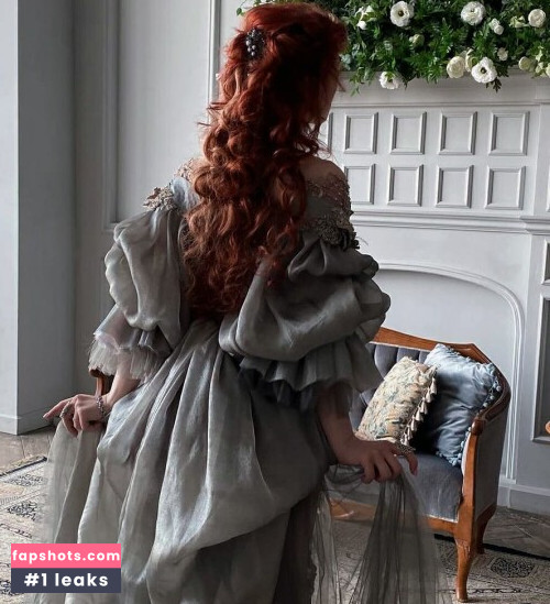 Lada Lyumos Nacktheit OnlyFans Fotos #5356 - Fapshots