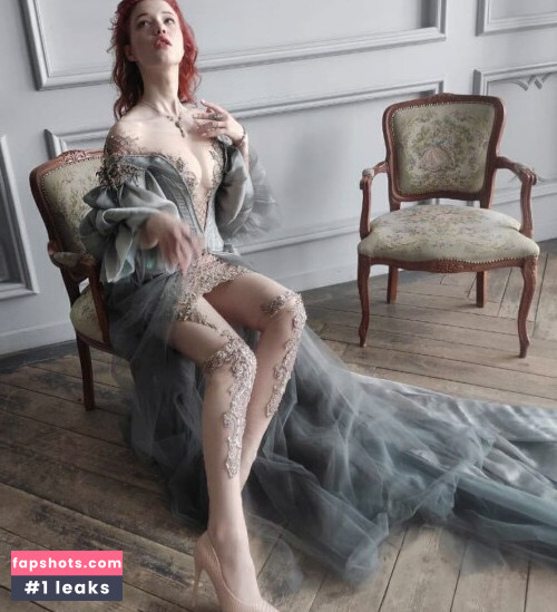 Lada Lyumos Nacktheit OnlyFans Fotos #5357 - Fapshots