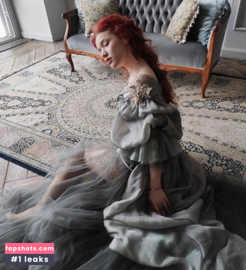 Lada Lyumos Nacktheit OnlyFans Fotos #5358 - Fapshots