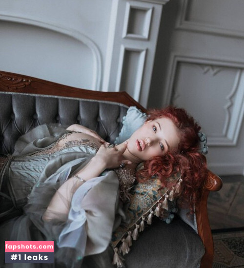 Lada Lyumos Nacktheit OnlyFans Fotos #5359 - Fapshots