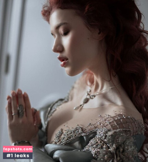 Lada Lyumos Nacktheit OnlyFans Fotos #5363 - Fapshots